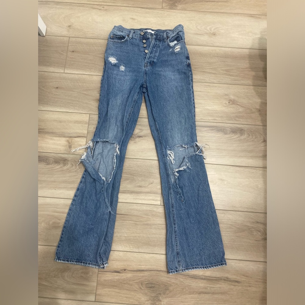 Pacsun Jeans